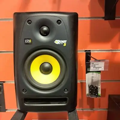 KRK RP5 G2
